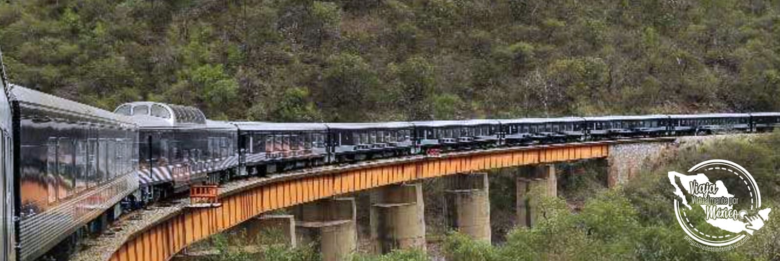viaja virtualmente por mexico