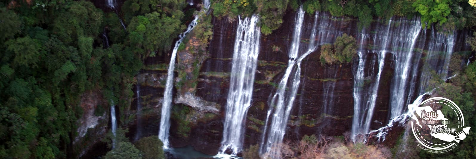 viaja virtualmente por mexico