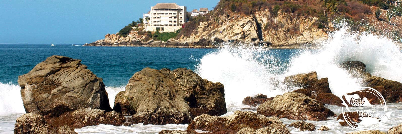 viaja virtualmente por mexico