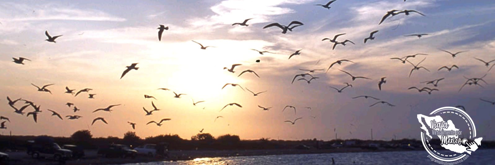 viaja virtualmente por mexico