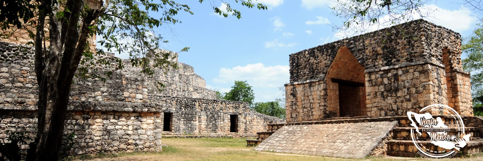 viaja virtualmente por mexico