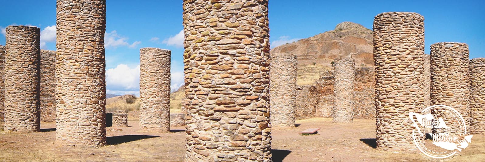 viaja virtualmente por mexico