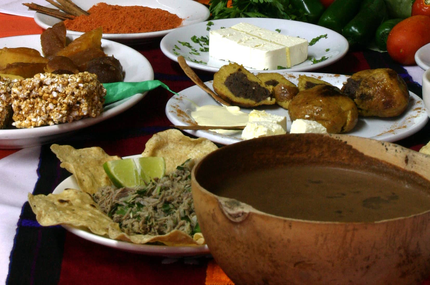 GASTRONOMIA-PALENQUE