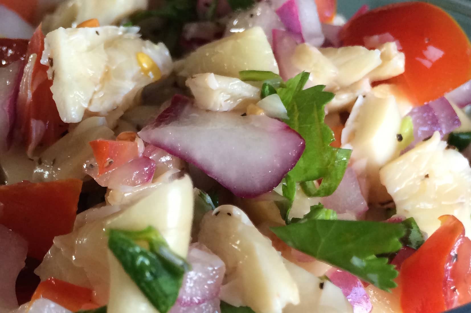 Ceviche-de-Setas