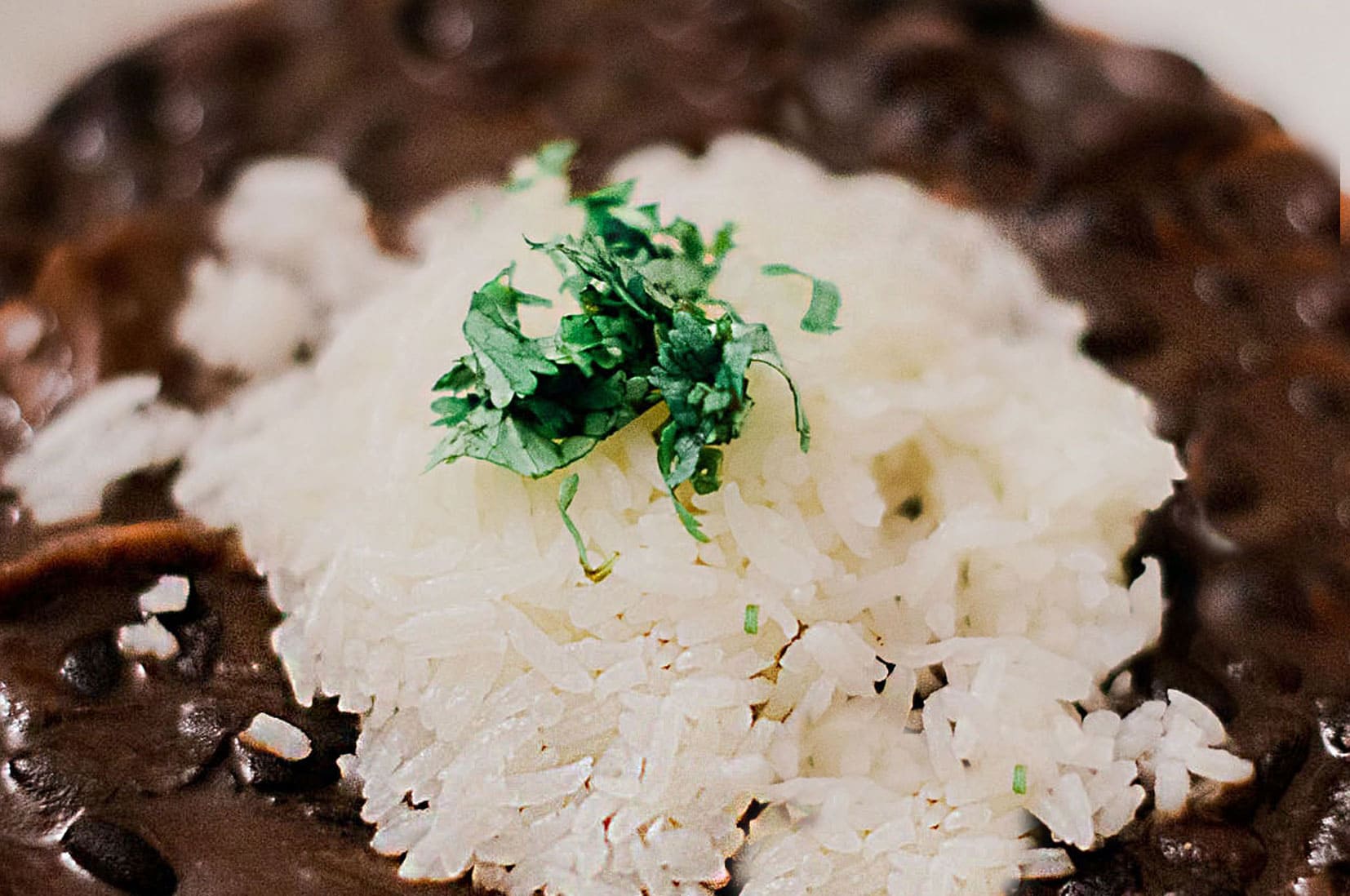 Arroz-con-Frijoles