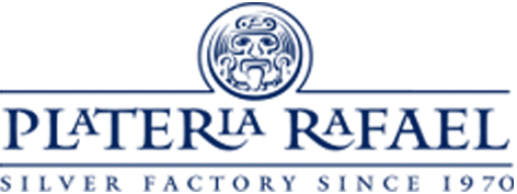 LOGO Plateria Rafael