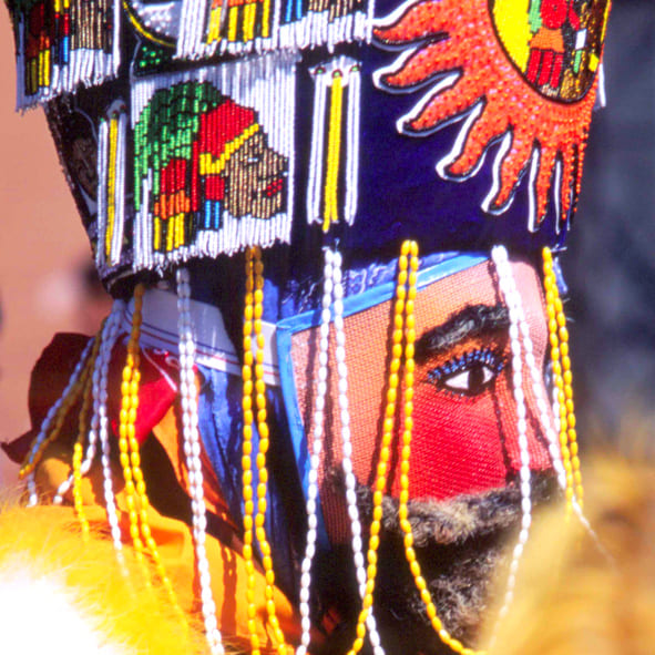 Fiestas y Tradiciones