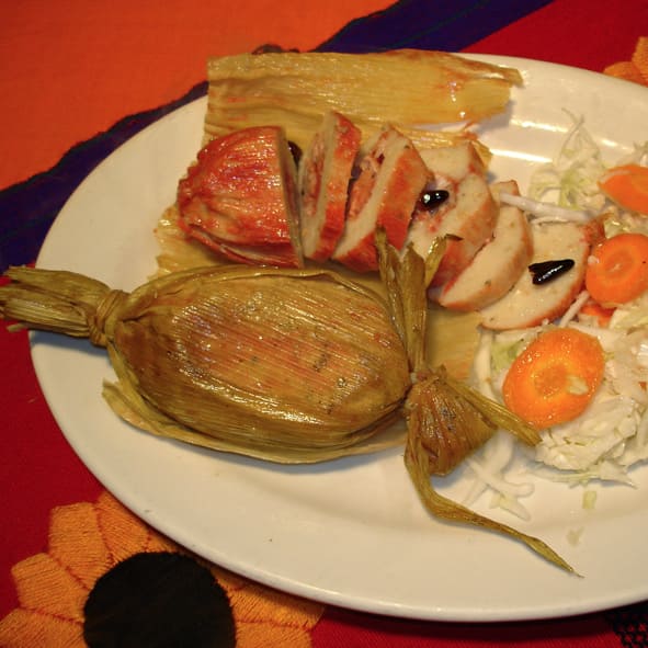 Gastronomía de México