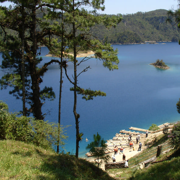 Maravillas Naturales de México