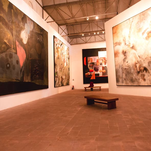 Museos de México