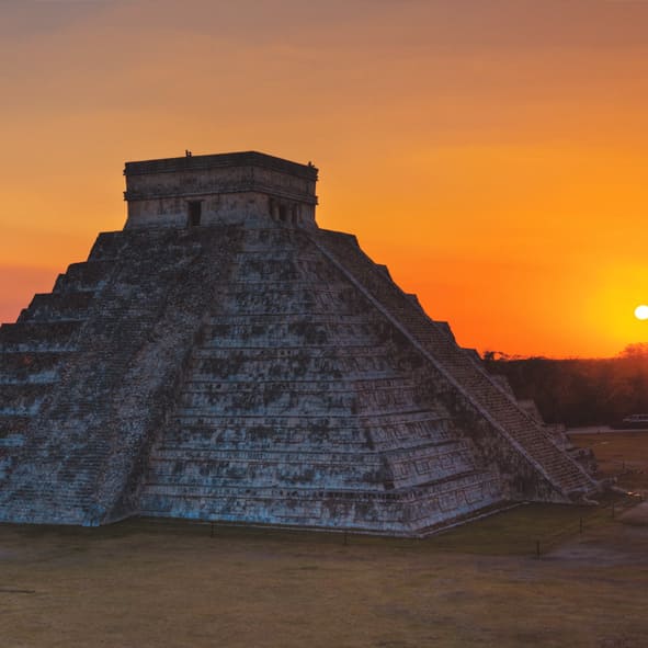 Patrimonio de la Humanidad de México