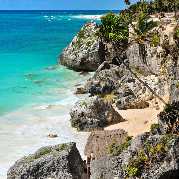Playas de México