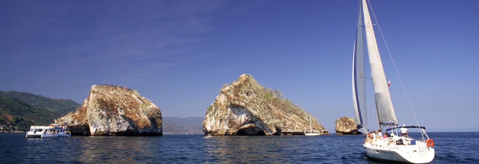 Descubre México