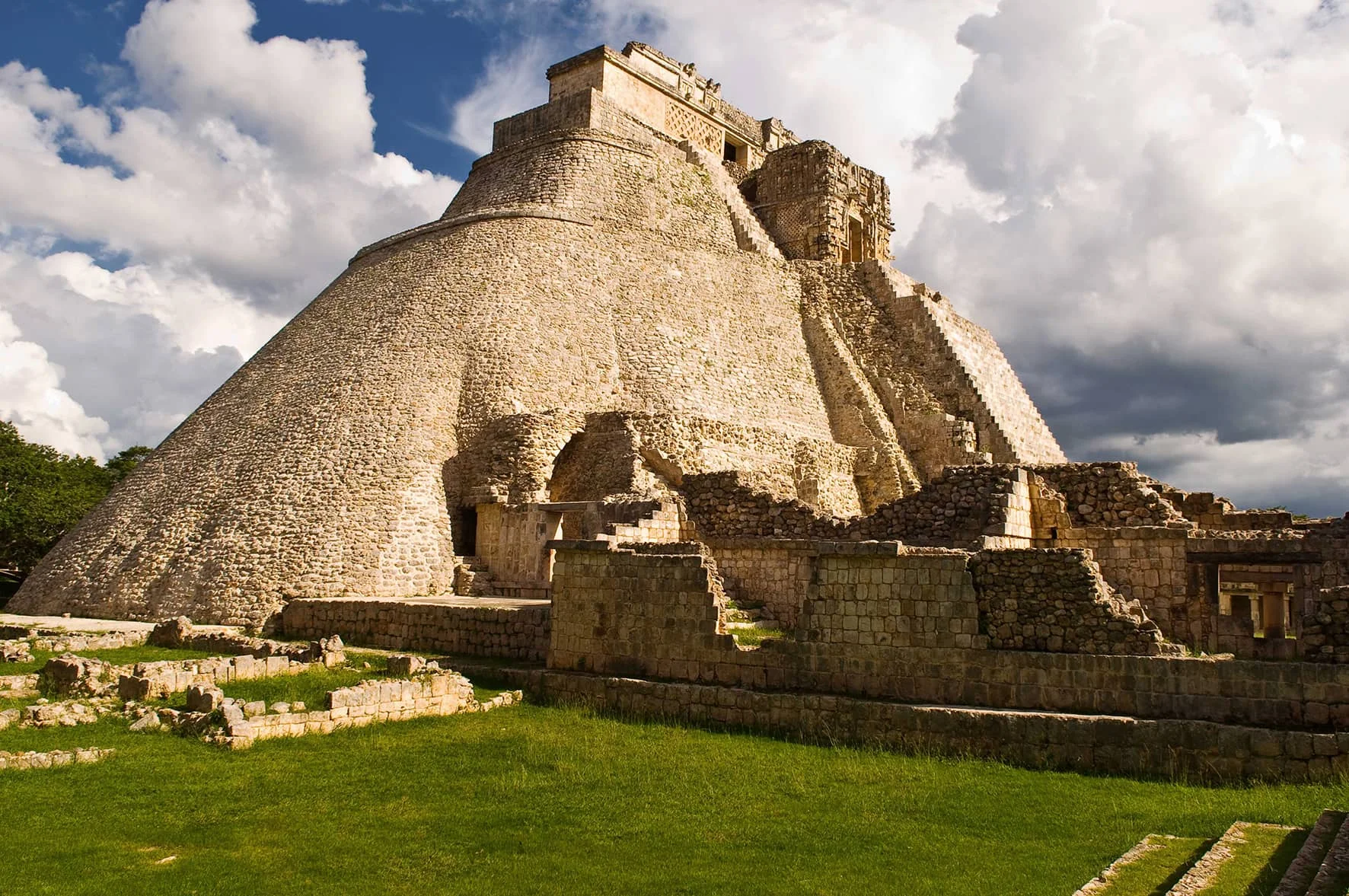 Zona Arqueológica