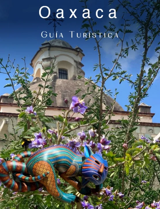 Oaxaca