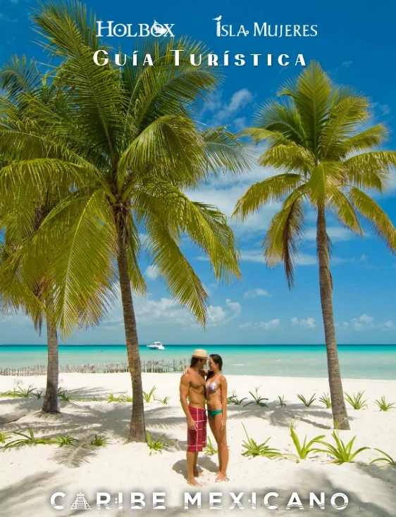 Islas del Caribe