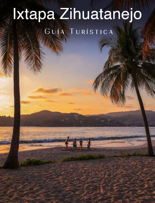 Ixtapa-Zihuatanejo