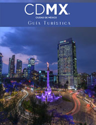 guía turística de ciudad de mexico gratis para descargar