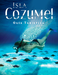 Guía Turística de Cozumel