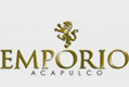 hotel resort acapulco logo