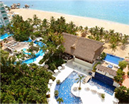 hotel resort acapulco