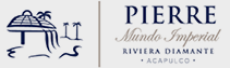 hotel pierre acapulco logo