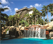 hotel princess acapulco