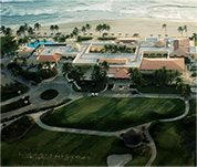 hotel resort acapulco