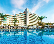 hotel resort acapulco