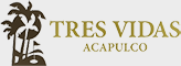 hotel resort acapulco logo