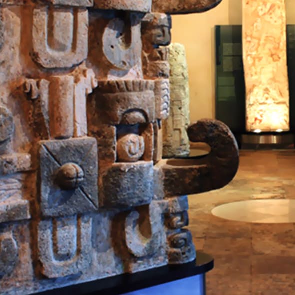 Museos De Campeche