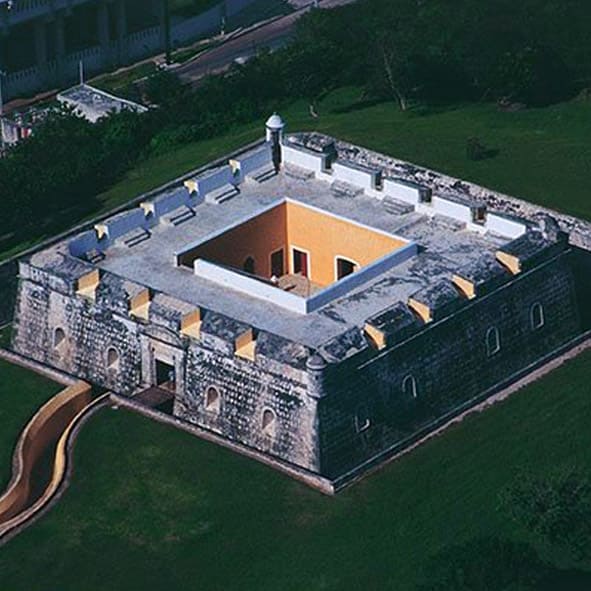 Museos De Campeche