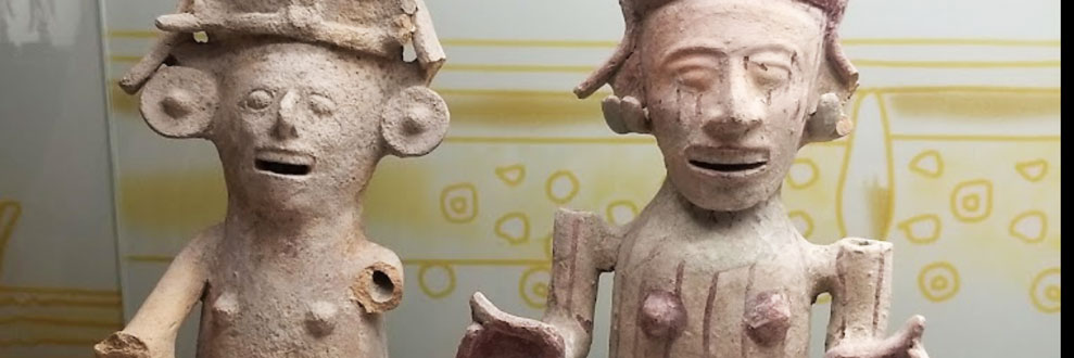 Museos tehuacán