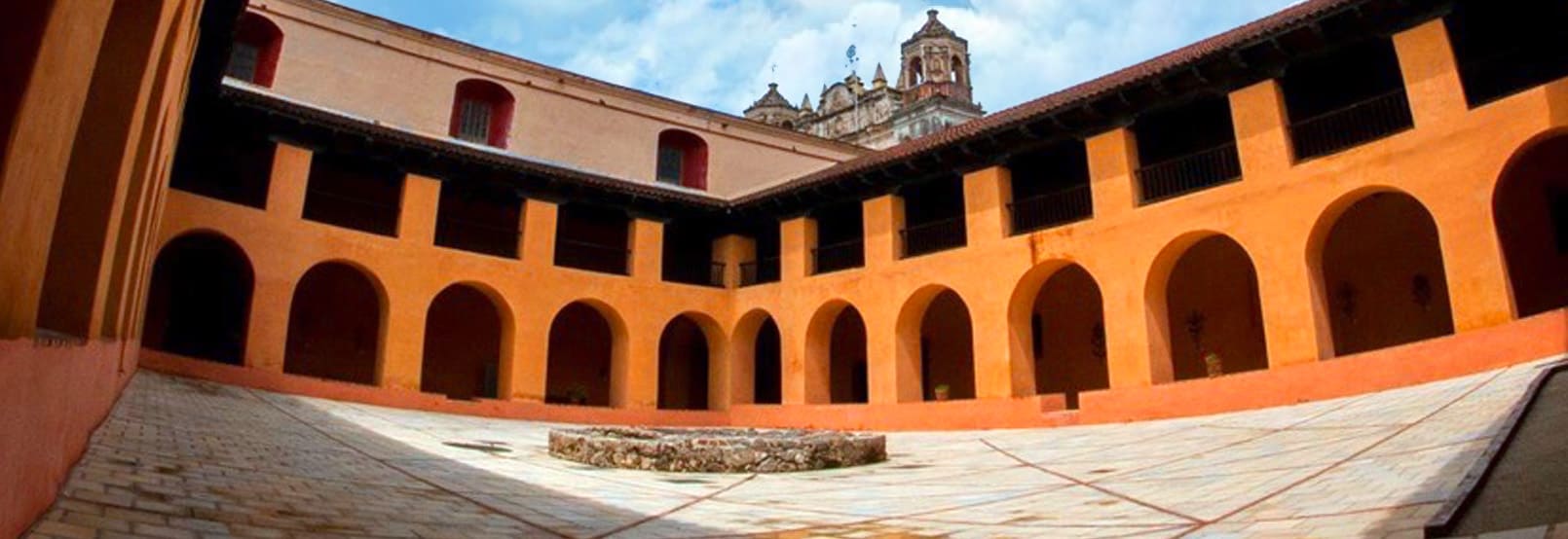 Museo de los Altos de Chiapas