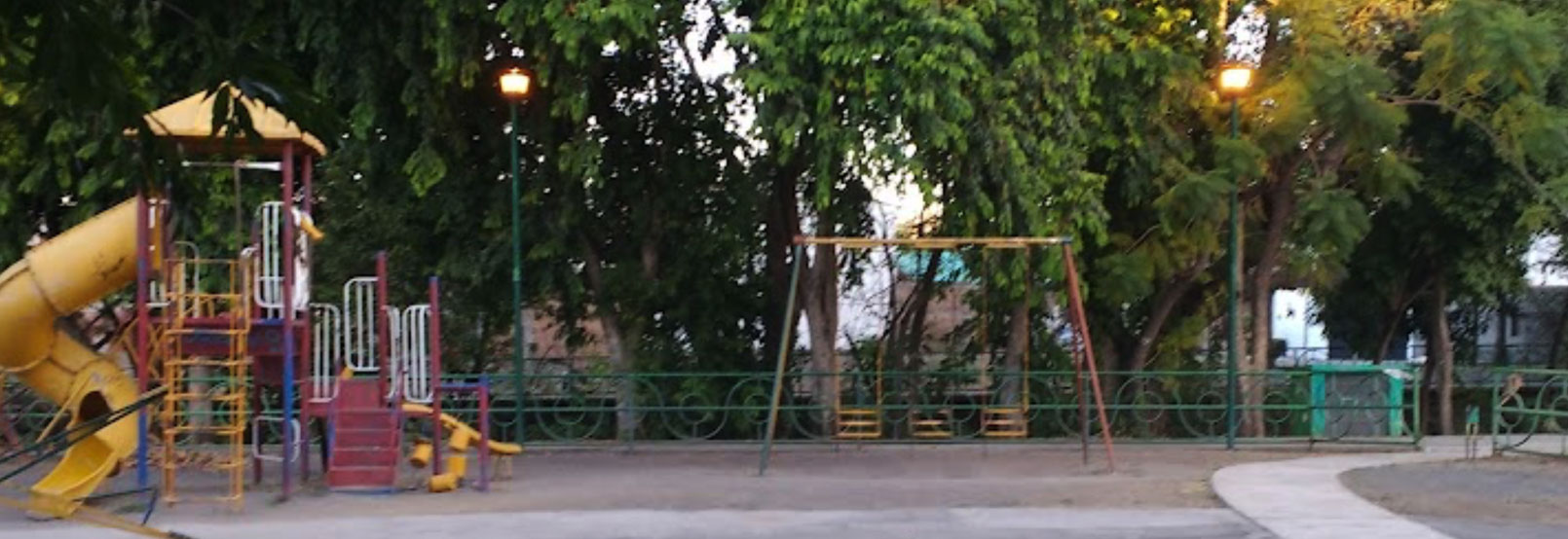 banner
