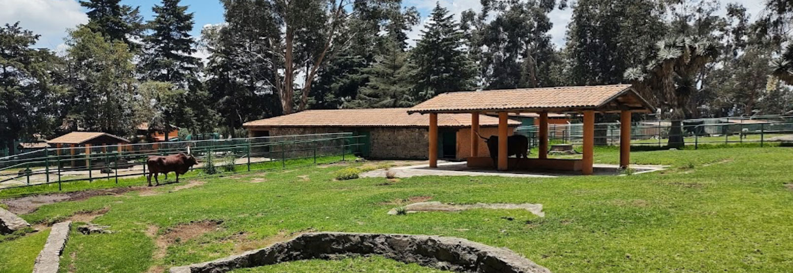 Parques recreativos estado-de-mexico