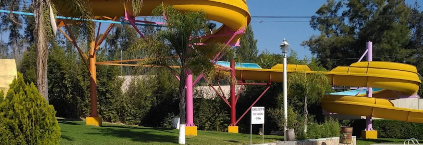 Parques recreativos estado-de-mexico