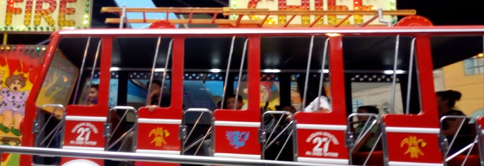 banner