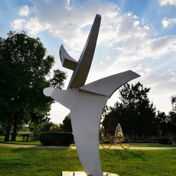 Parque Metropolitano