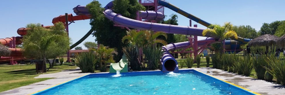 Parques recreativos guanajuato