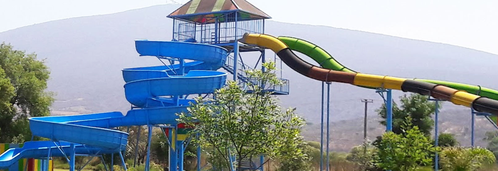 Parques recreativos guanajuato