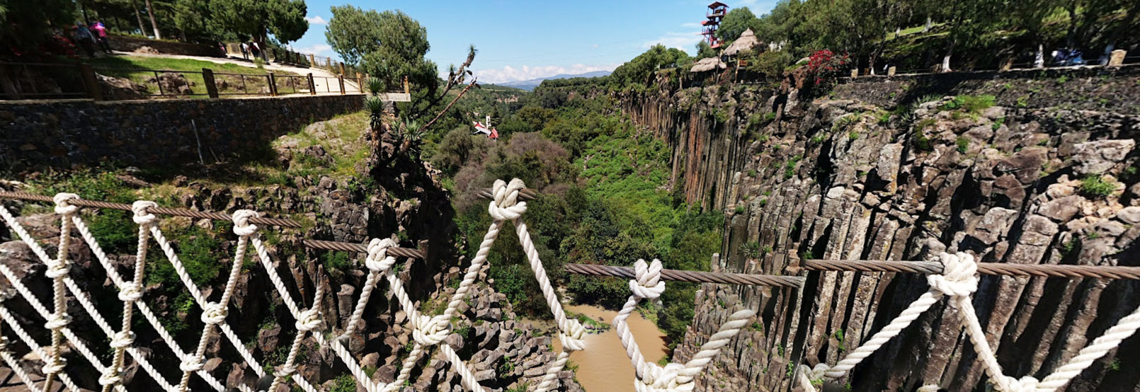 Parques recreativos hidalgo