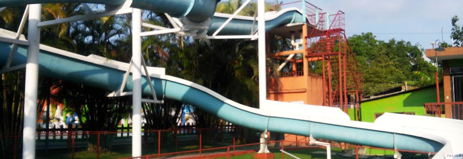 Parques recreativos hidalgo