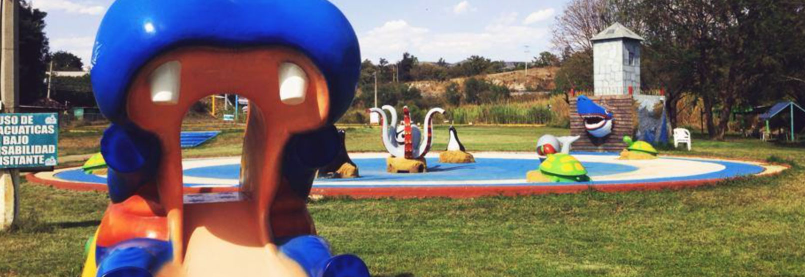 banner
