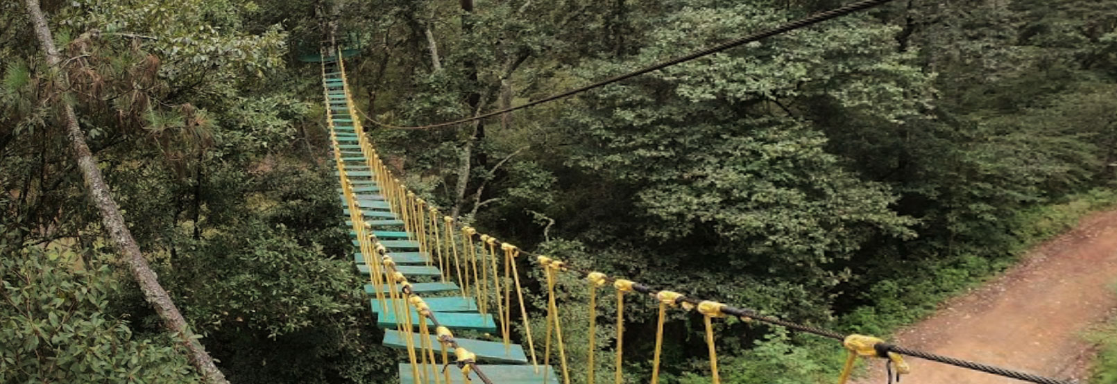 Parques recreativos jalisco