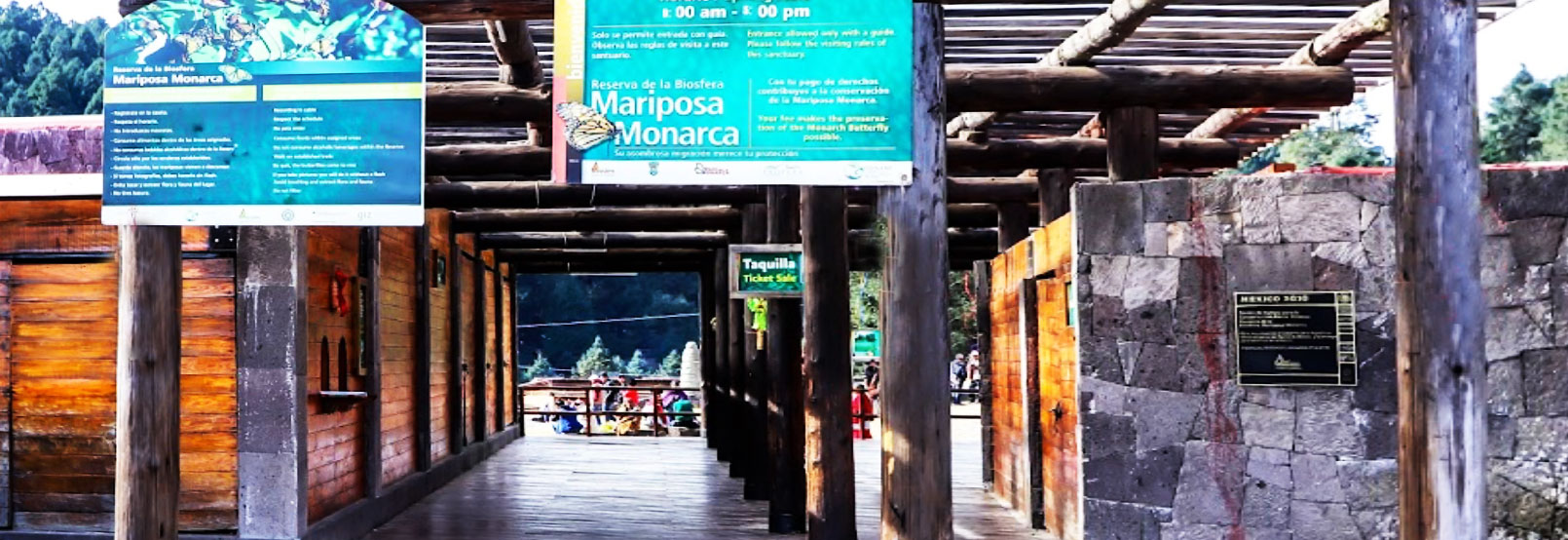 banner
