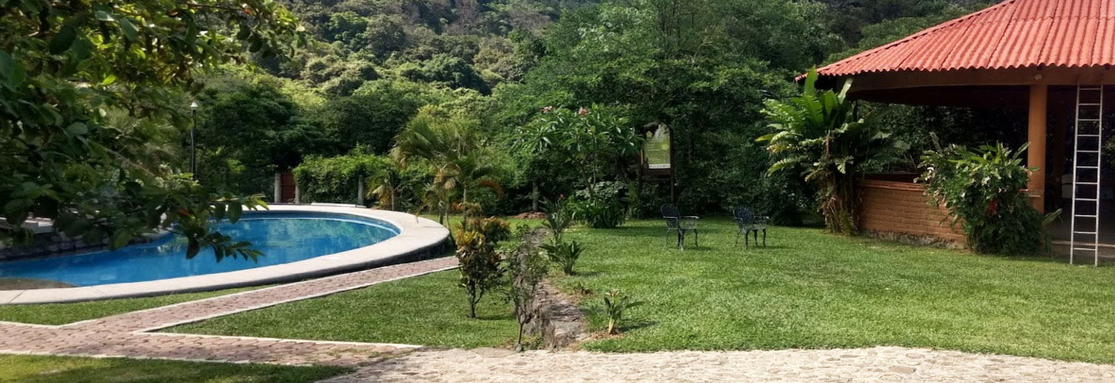 Parques recreativos morelos