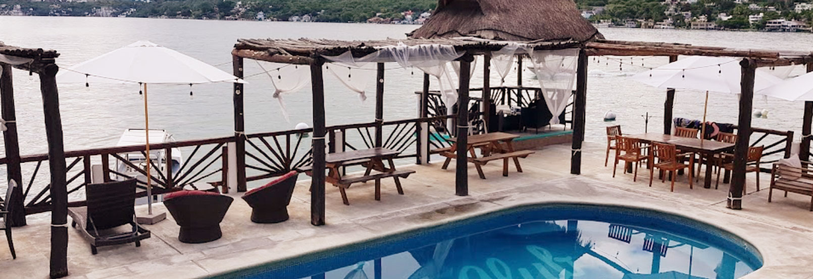 Parques recreativos morelos