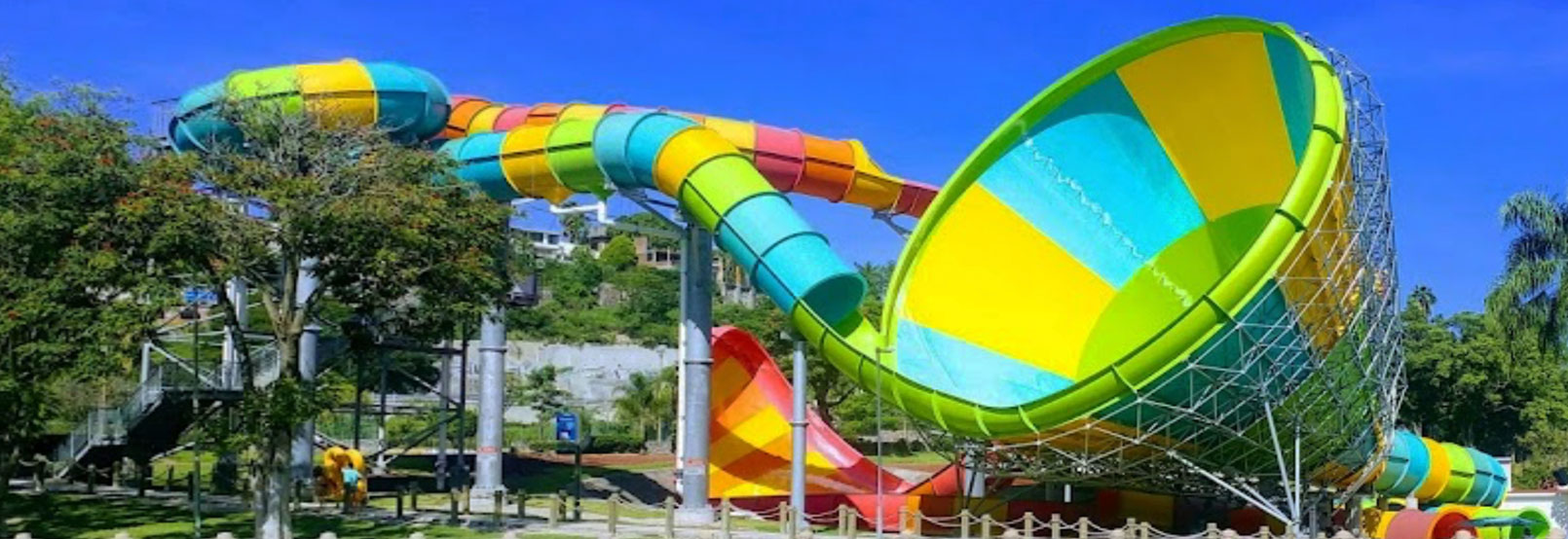 Parques recreativos morelos