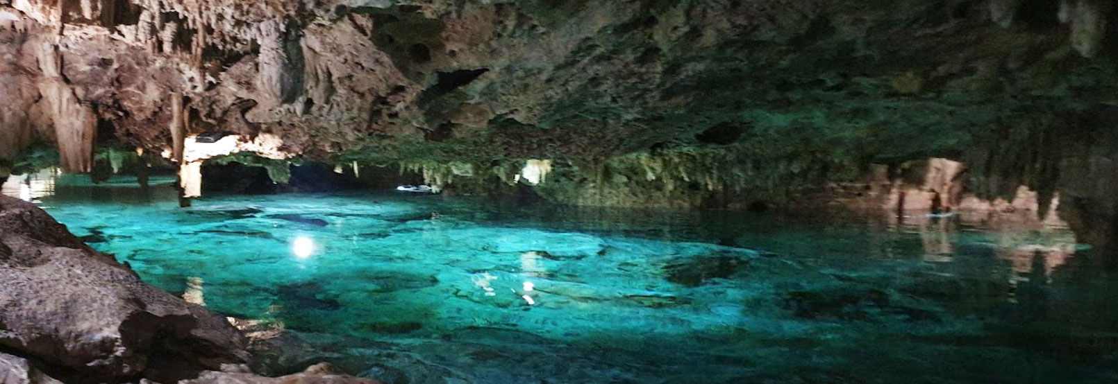 parques recreativos quintana roo